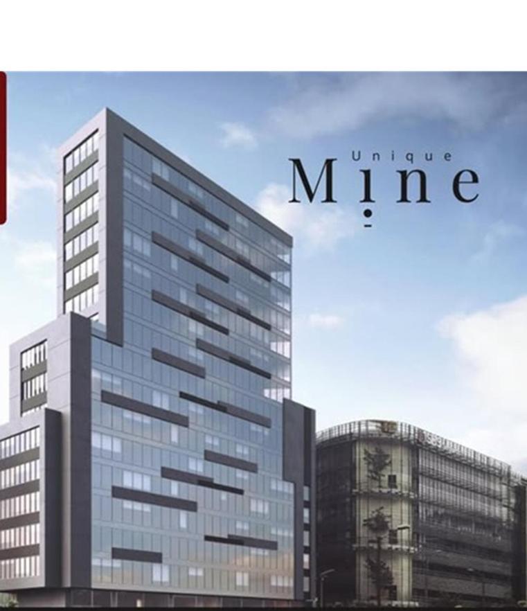 Unique Mine
