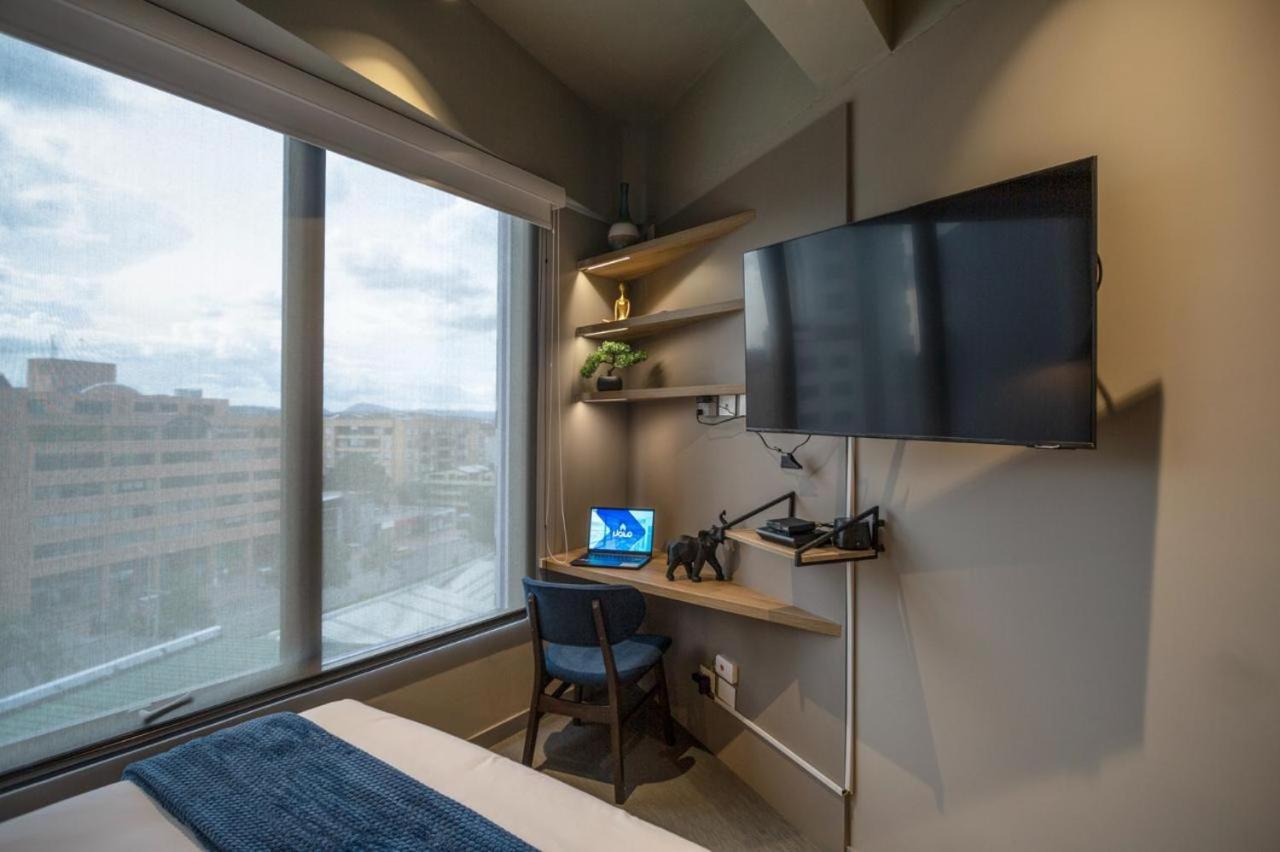 Apartment Unique Mine