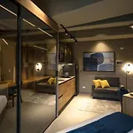 Unique Mine Suites
