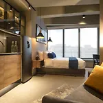 Unique Mine Suites