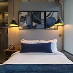 Unique Mine Suites