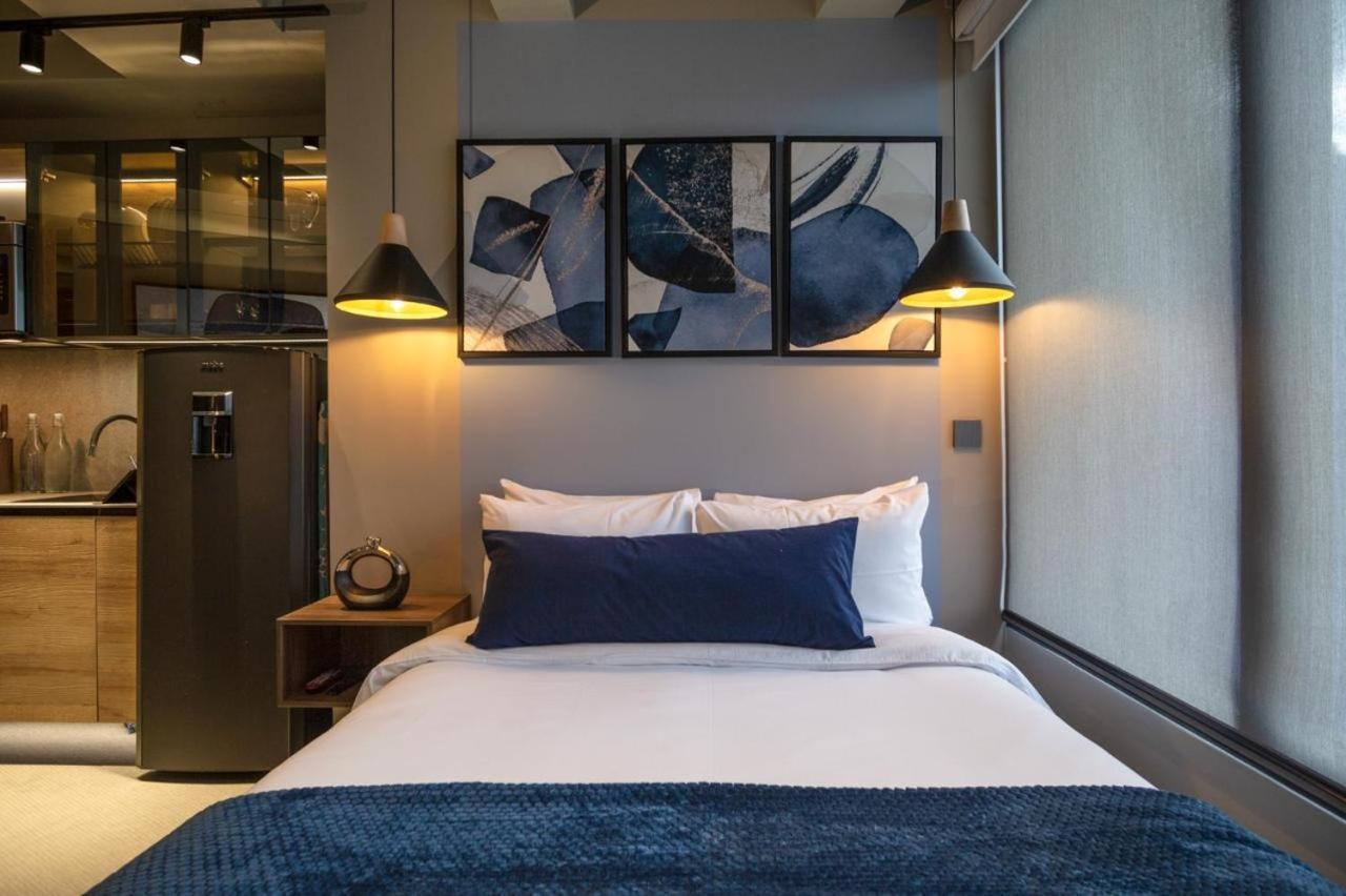 Apartamento Unique Mine